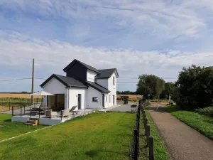 Image of Holiday home in Modave with garden