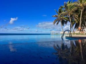 Image of Mercure Salvador Rio Vermelho