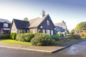 Image of Premier Inn Manchester - Handforth