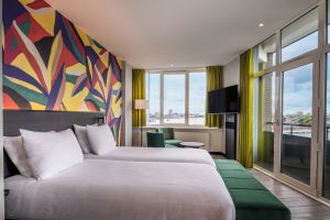Image of Thon Hotel Rotterdam City Centre