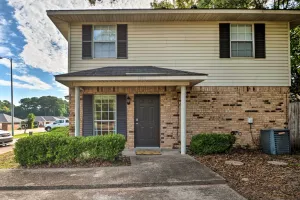 Image of Cozy Ruston Townhome Less Than 1 Mi to Louisiana Tech