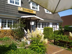 Image of Hotel Forsthaus Sellin
