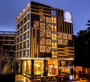 Image of AJ Grand Hotel