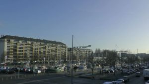 Image of Hotel De l'Univers