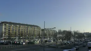 Image of Hotel De l'Univers