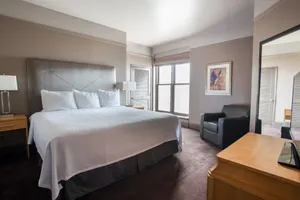 Image of Magnolia Hotel Downtown Dallas