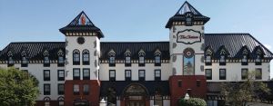 Image of The Chateau Bloomington Hotel and Conference Center