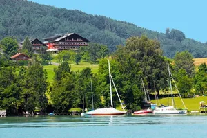 Image of Hotel Haberl - Attersee