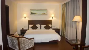 Image of GS Plaza Hotel