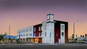 Image of Motel 6 Highland CA San Bernardino East