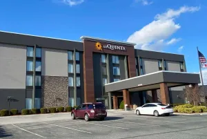 Image of La Quinta by Wyndham Wytheville