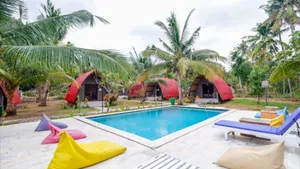 Image of Apit Lawang Villas & Resto