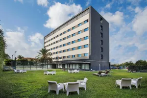 Image of AZZ Valencia Táctica Hotel