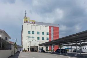 Image of OYO 837 Hotel Bei King