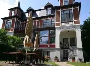 Image of Hotel Canteklaar