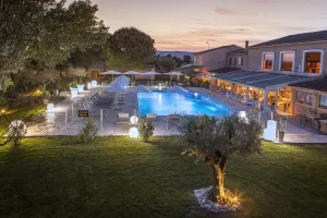 Image of Le Domaine des Oliviers