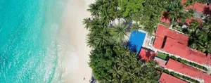 Image of Havelock Island Beach Resort