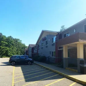 Image of Red Roof Inn Queensbury