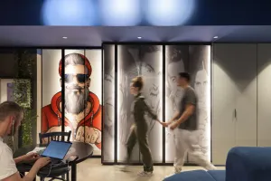 Image of Coeo Pod Hostel Beatas