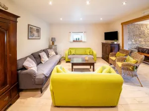 Image of Apartment for Sixteen Person With Sauna