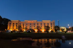Image of Hampton Inn Washington
