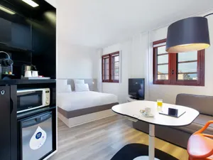 Image of Novotel Suites Perpignan Centre - Grandes Suites & Confort Centre-Ville