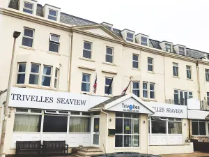 Image of MARS Hotel Seaview Blackpool