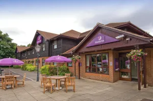 Image of Premier Inn Maidstone - West Malling