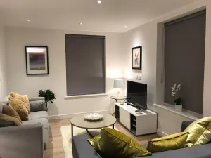 Image of Kew Bridge Apartments