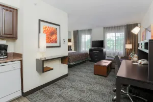 Image of Staybridge Suites-Philadelphia/Mount Laurel by IHG