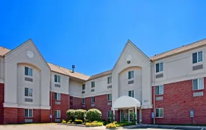 Image of MainStay Suites- Kansas City Overland Park