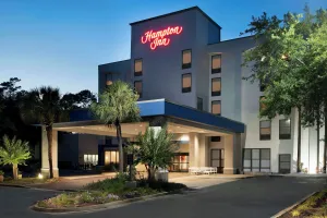 Image of Hampton Inn Northwood