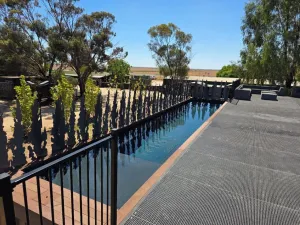 Image of Backpacker, Worktime Accommodation at C & C
