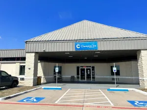 Image of Champion Inn Motel By OYO Hwy 59 Shepherd