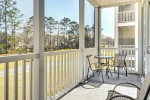 Image of 5 Mi to Myrtle Beach Hot Spots: Condo w/ Perks!