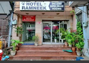 Image of Goroomgo Ramneek Amritsar