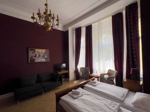 Image of Hotel-Maison Am Olivaer Platz