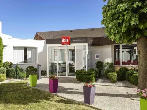 Image of ibis Chartres Ouest Luce