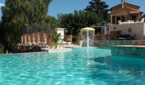 Image of Camping Bellevue