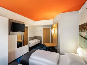 Image of B&B Hotel Konstanz