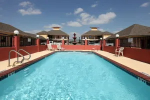 Image of Guest Inn San Benito/Harlingen