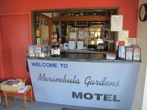 Image of Merimbula Gardens Motel