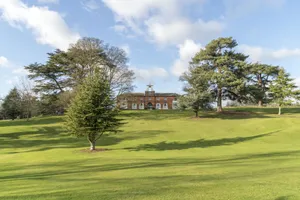Image of Melbourne Lodge