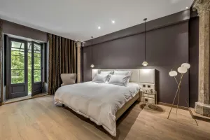 Image of Les Suites de l'Ile Barbe