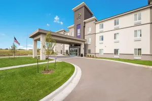 Image of Sleep Inn & Suites Park City-Wichita North