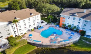 Image of Holiday Inn Express & Suites Clermont SE - West Orlando by IHG