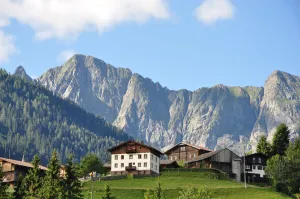 Image of Stembergerhof - Urlaub am Bauerhof