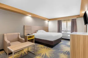 Image of Econo Lodge Woodbridge