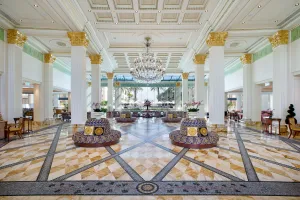 Image of Imperial Hotel Gold Coast