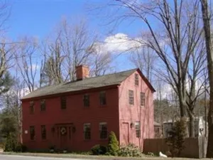 Image of Green Acres B&B